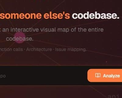CodeMap AI — thumb